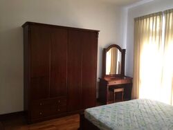 Seletaris (D27), Condominium #574579101